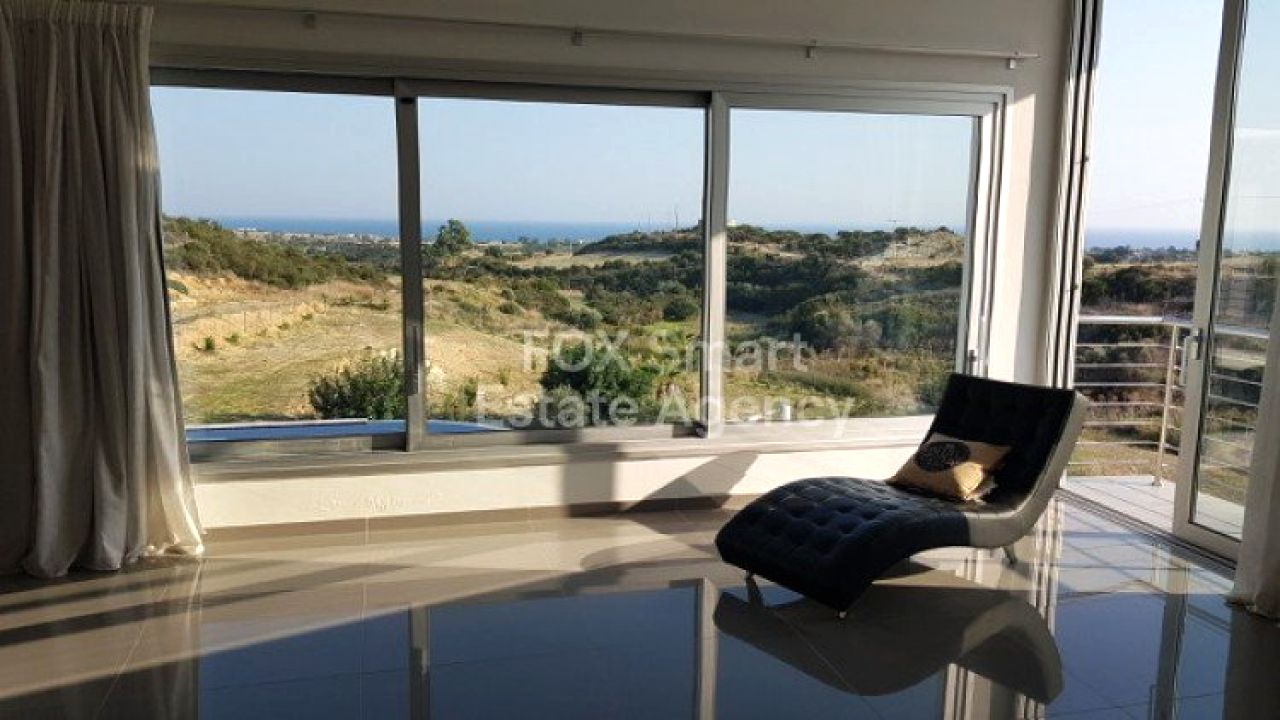 Thumbnail 9 Недвижимость 7737 Марони, Ларнака / 47772