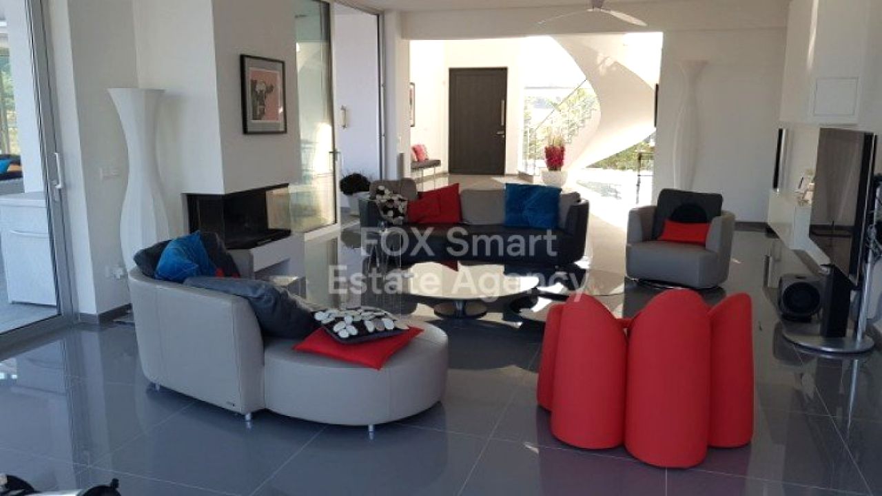 Thumbnail 3 Недвижимость 7737 Марони, Ларнака / 47772