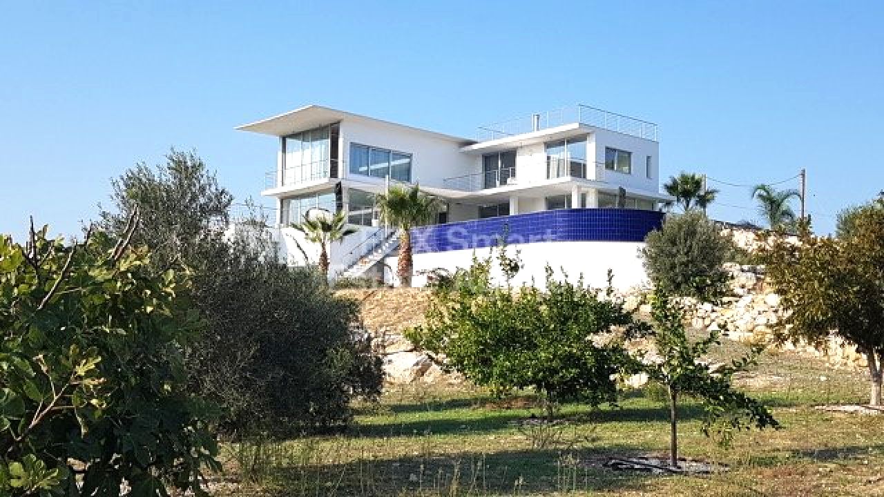 Thumbnail 14 Недвижимость 7737 Марони, Ларнака / 47772