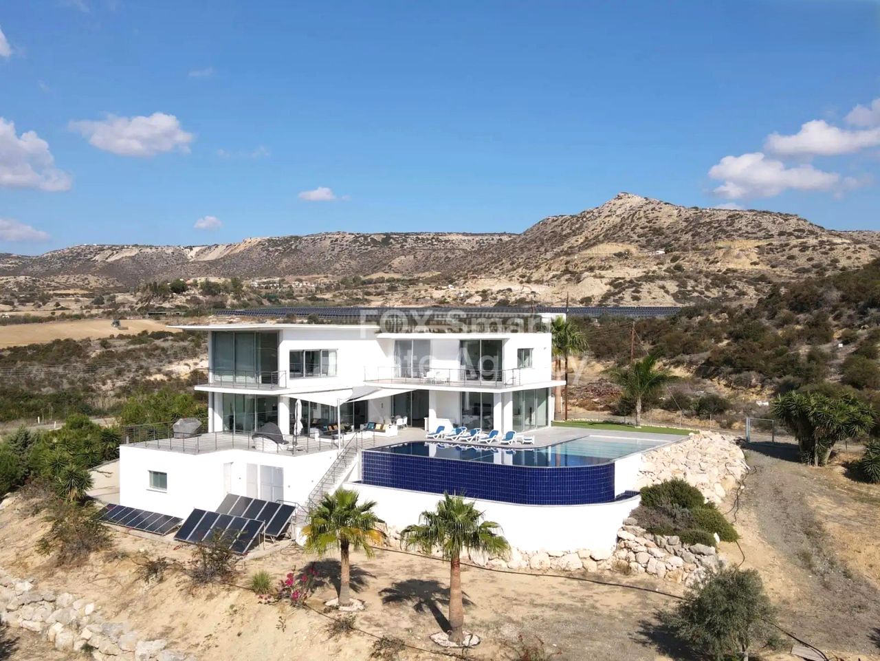 Thumbnail 15 Недвижимость 7737 Марони, Ларнака / 47772