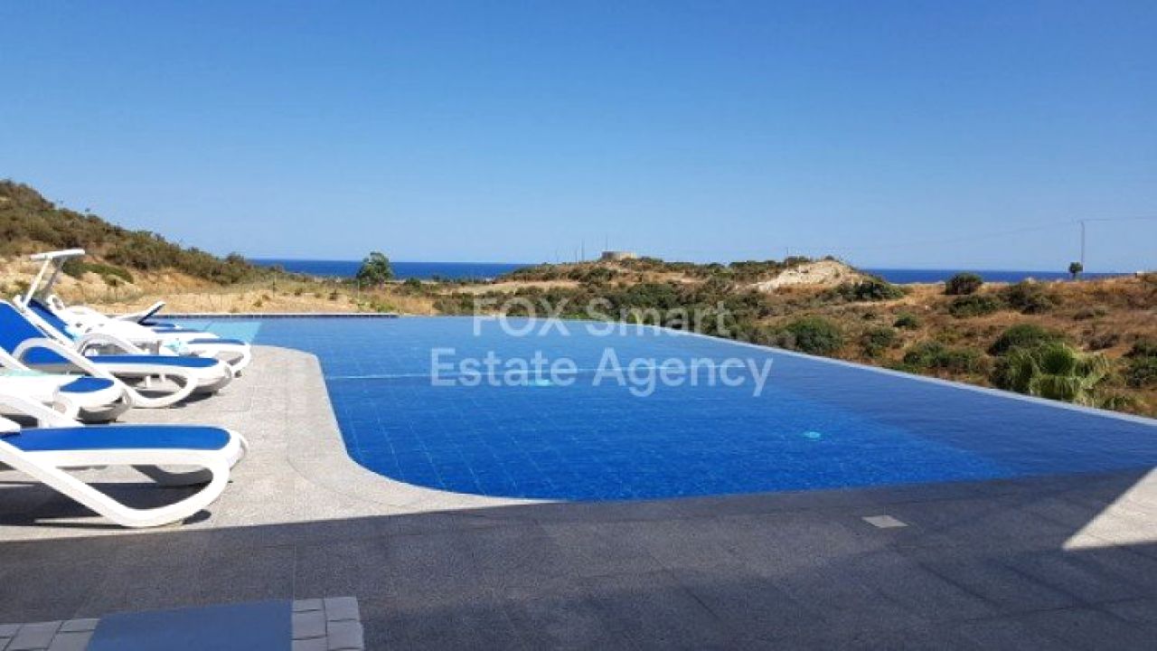 Thumbnail 11 Недвижимость 7737 Марони, Ларнака / 47772