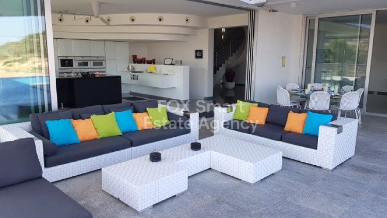 Thumbnail 10 Недвижимость 7737 Марони, Ларнака / 47772