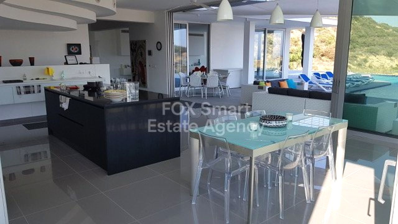 Thumbnail 2 Недвижимость 7737 Марони, Ларнака / 47772