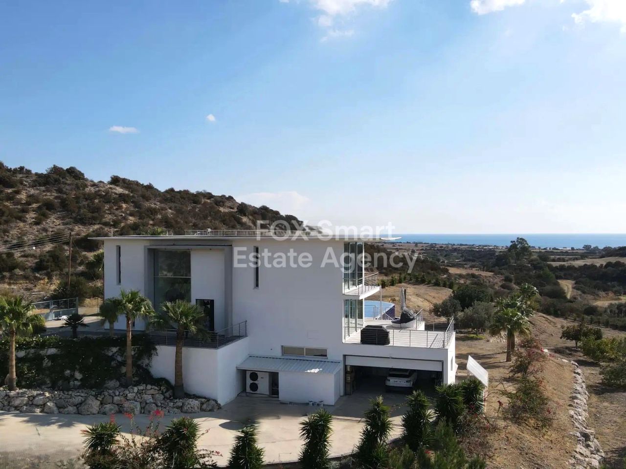 Thumbnail 1 Недвижимость 7737 Марони, Ларнака / 47772