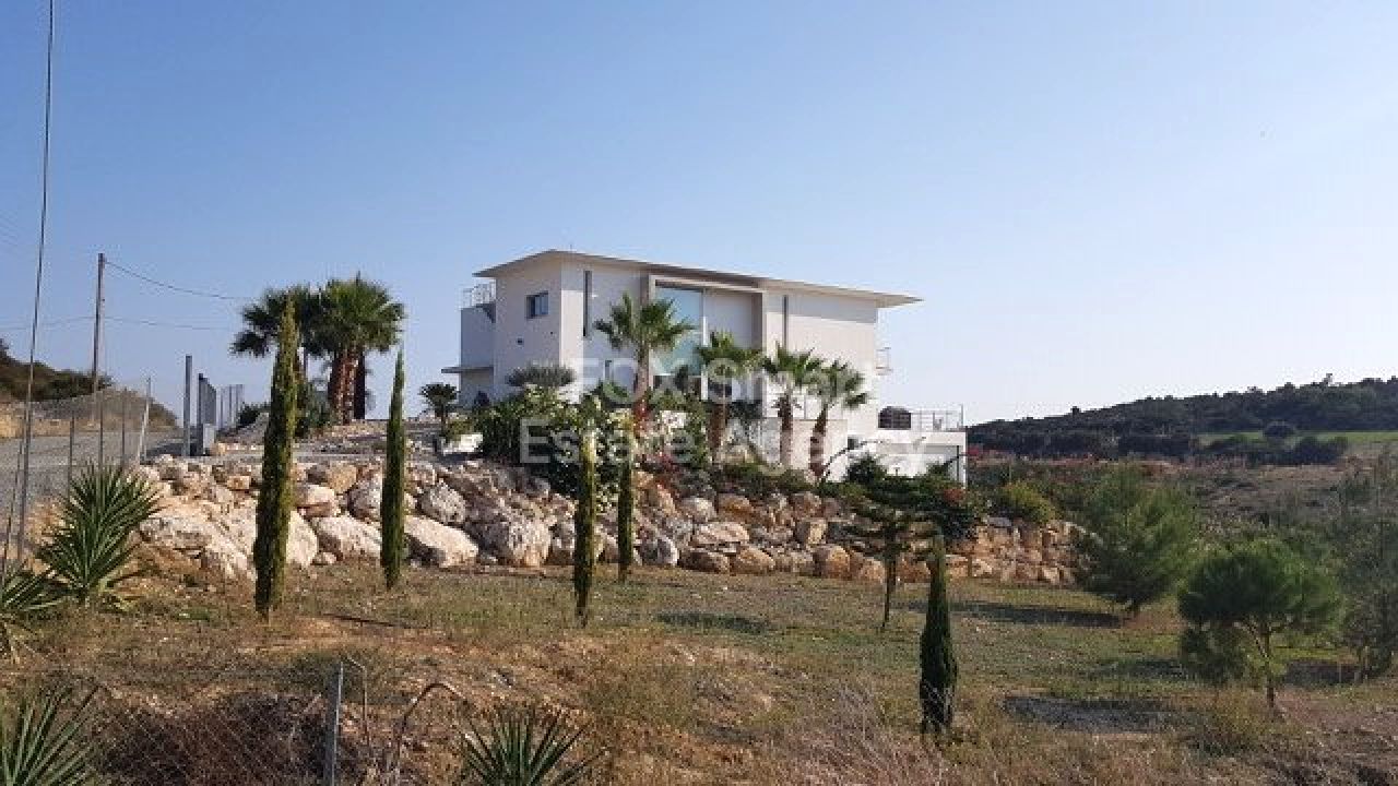 Thumbnail 16 Недвижимость 7737 Марони, Ларнака / 47772