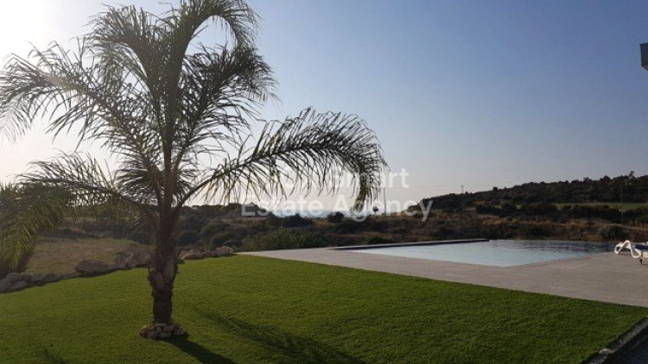 Thumbnail 12 Недвижимость 7737 Марони, Ларнака / 47772