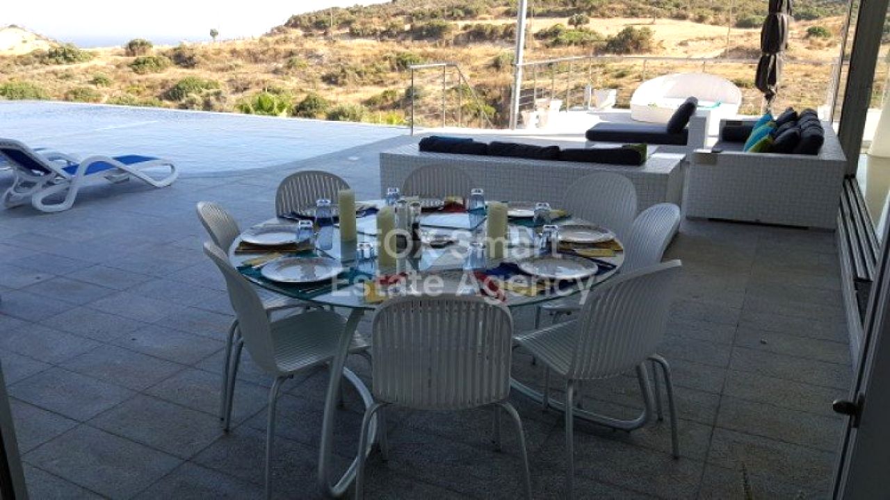 Thumbnail 4 Недвижимость 7737 Марони, Ларнака / 47772