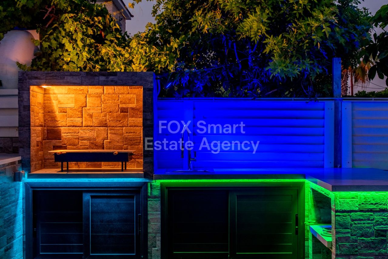 Thumbnail 18 Недвижимость 7577 Мазотос, Ларнака / 46537