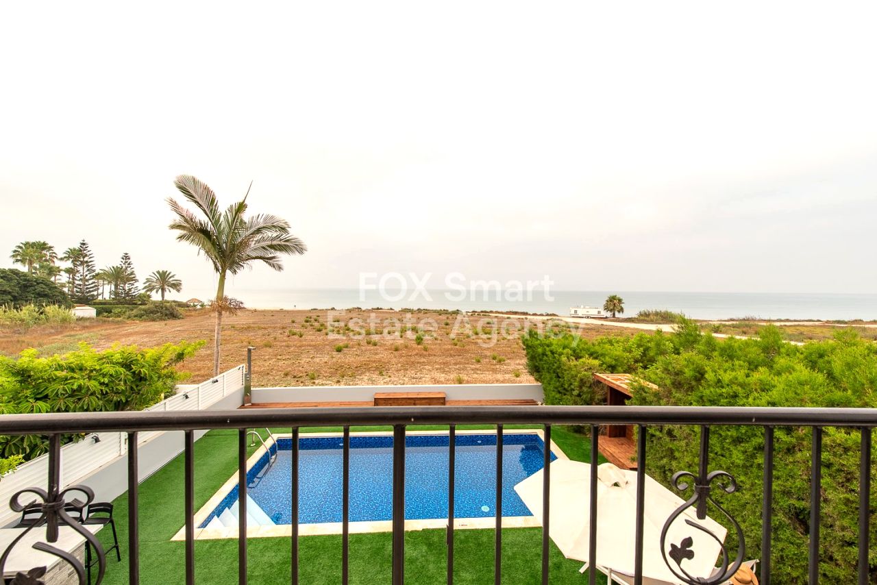 Thumbnail 11 Недвижимость 7577 Мазотос, Ларнака / 46537