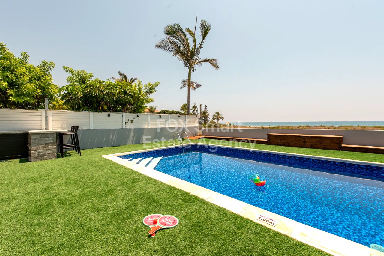 Thumbnail 15 Недвижимость 7577 Мазотос, Ларнака / 46537