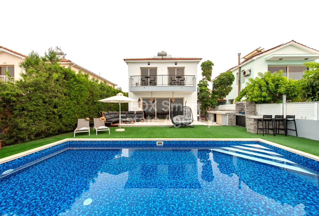 Thumbnail 1 Недвижимость 7577 Мазотос, Ларнака / 46537