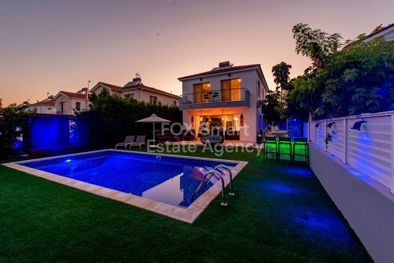 Thumbnail 19 Недвижимость 7577 Мазотос, Ларнака / 46537