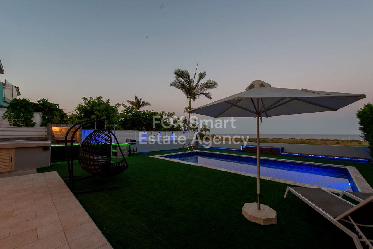 Thumbnail 16 Недвижимость 7577 Мазотос, Ларнака / 46537