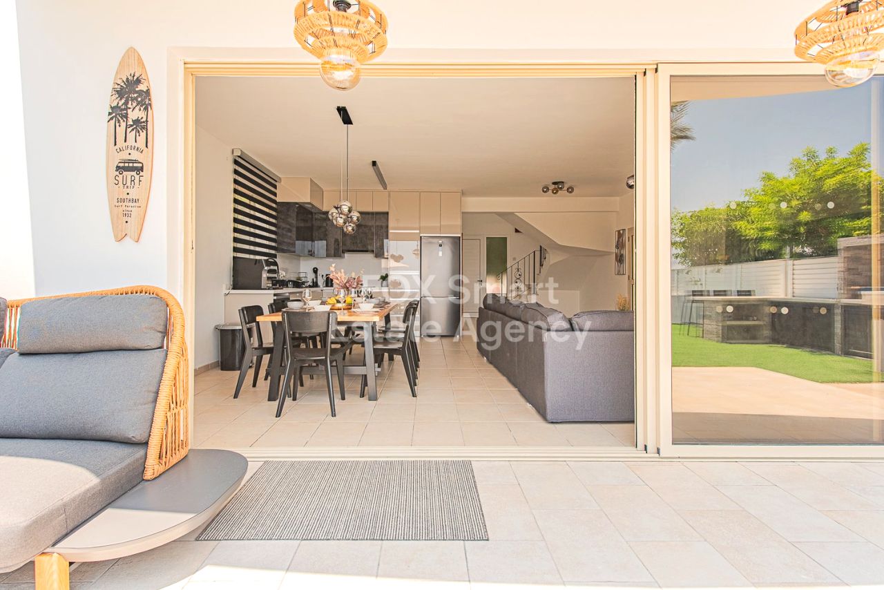 Thumbnail 5 Недвижимость 7577 Мазотос, Ларнака / 46537