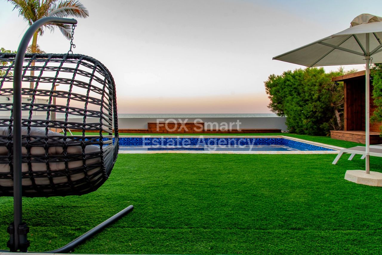 Thumbnail 17 Недвижимость 7577 Мазотос, Ларнака / 46537