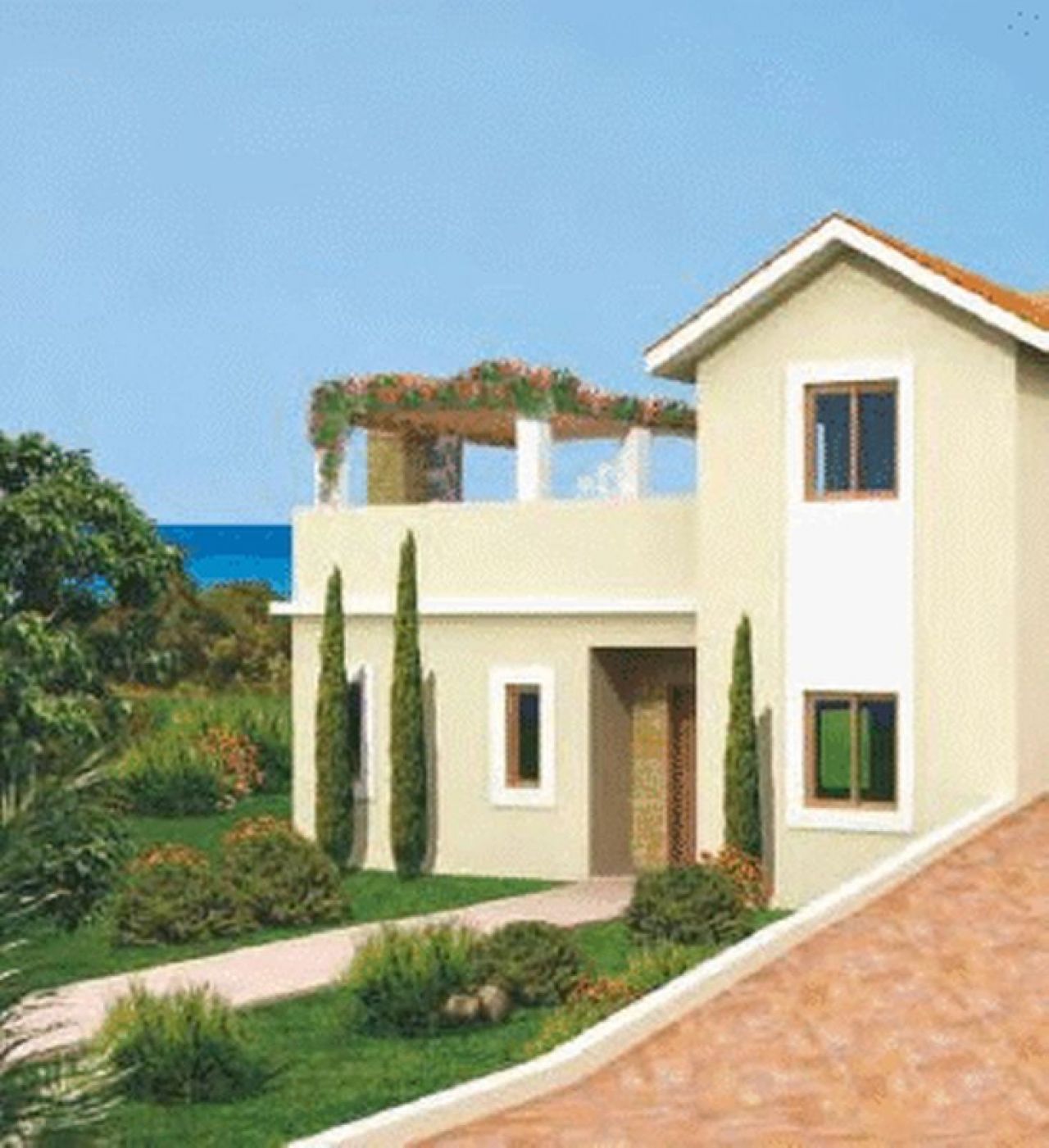 Propiedad 32983 Monagroulli, Limassol / ari032n3