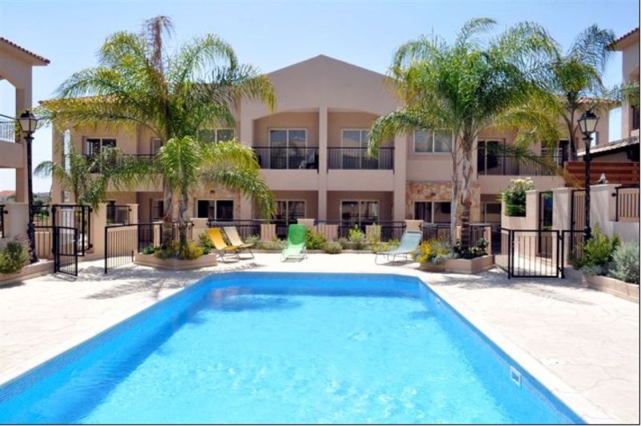 Bien immobilier 32873 Moni, Limassol / kak003n3