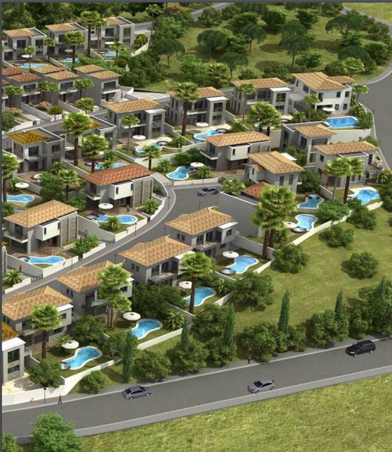 Propiedad 32888 Moni, Limassol / kak001n2