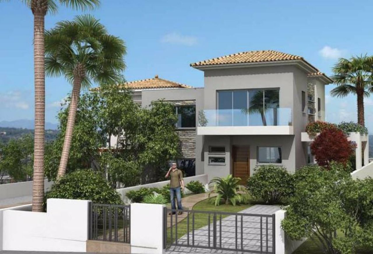 Propiedad 32888 Moni, Limassol / kak001n2