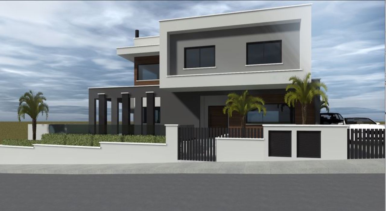Propiedad 36997 Mouttagiaka, Limassol / ath021n3