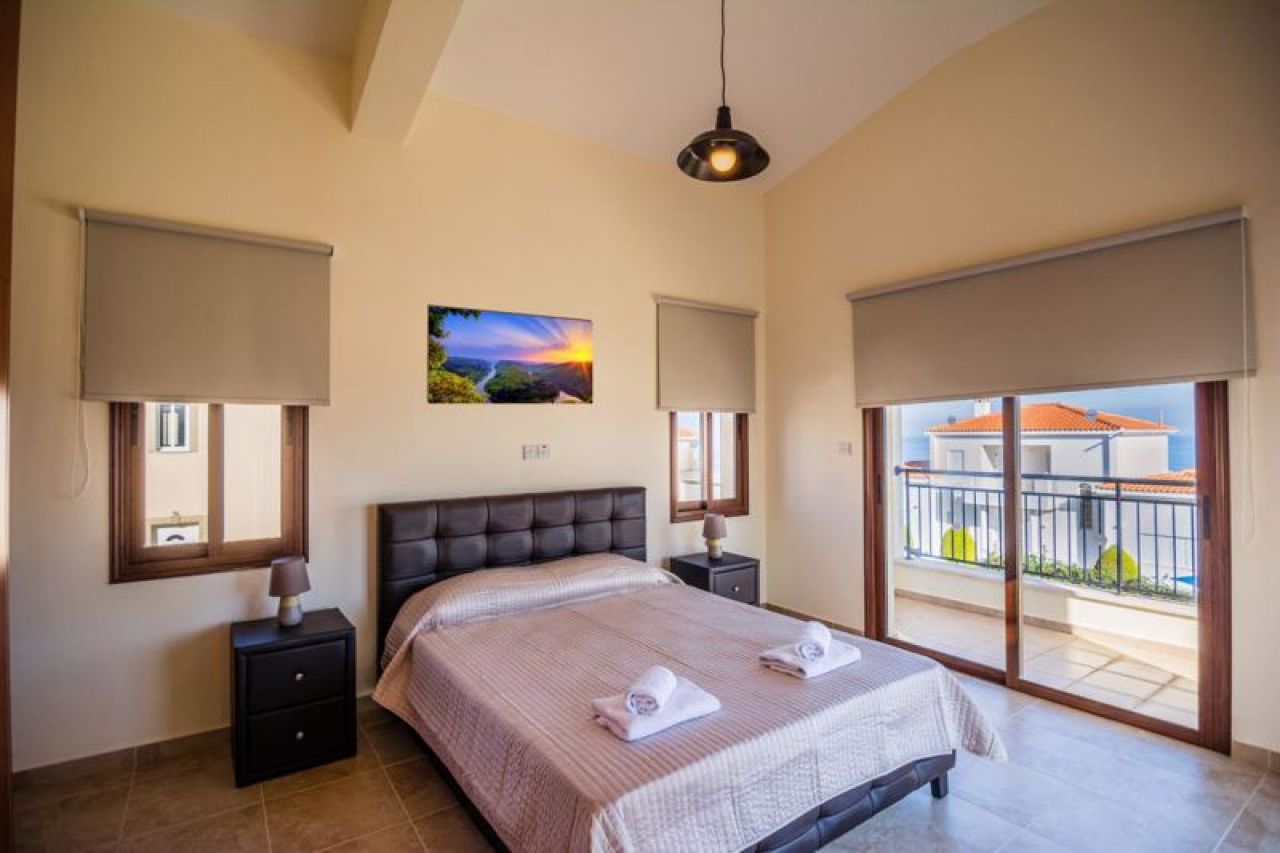 Immobilie 33168 Neo Chorio, Paphos / msp015n5/b