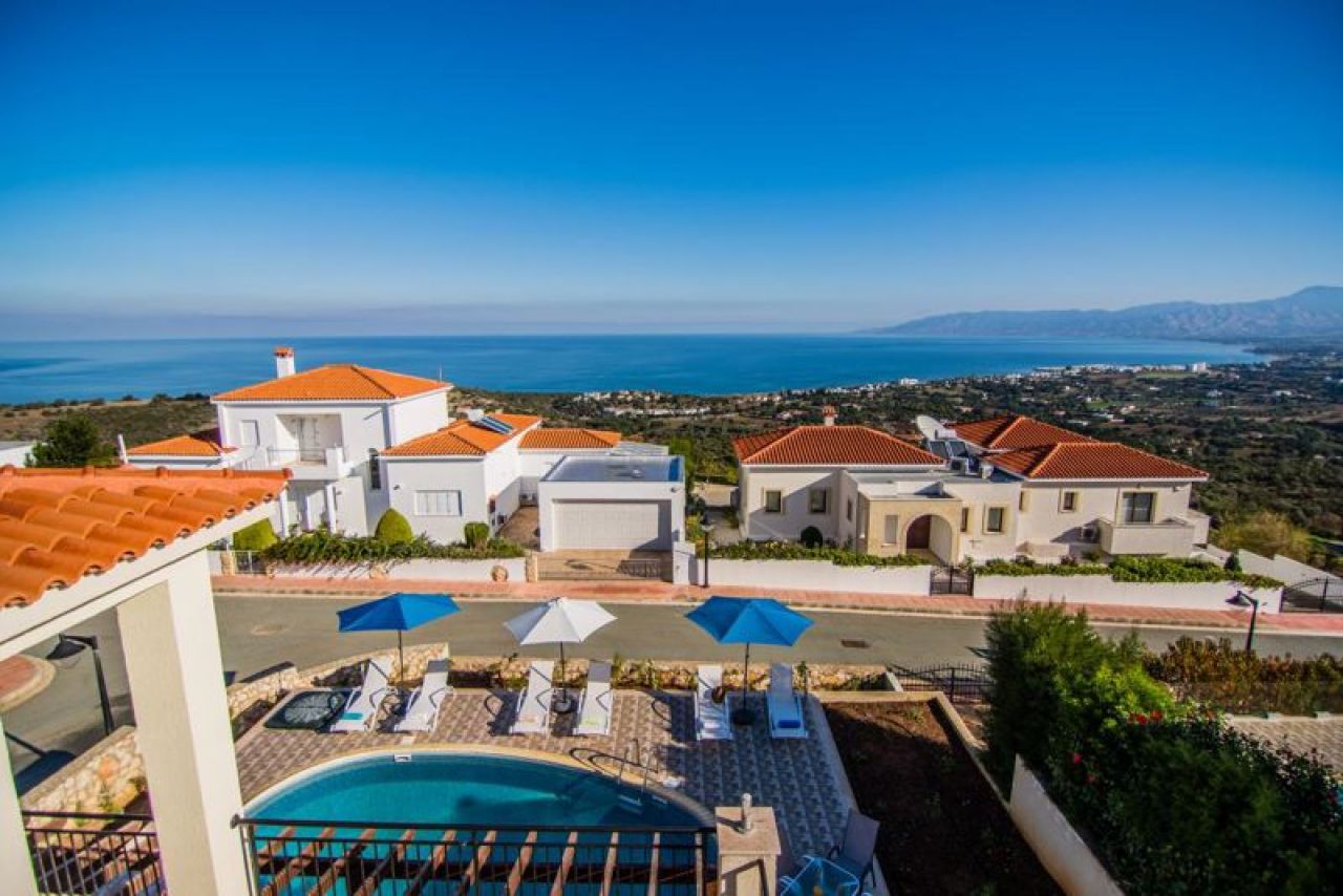 Immobilie 33168 Neo Chorio, Paphos / msp015n5/b