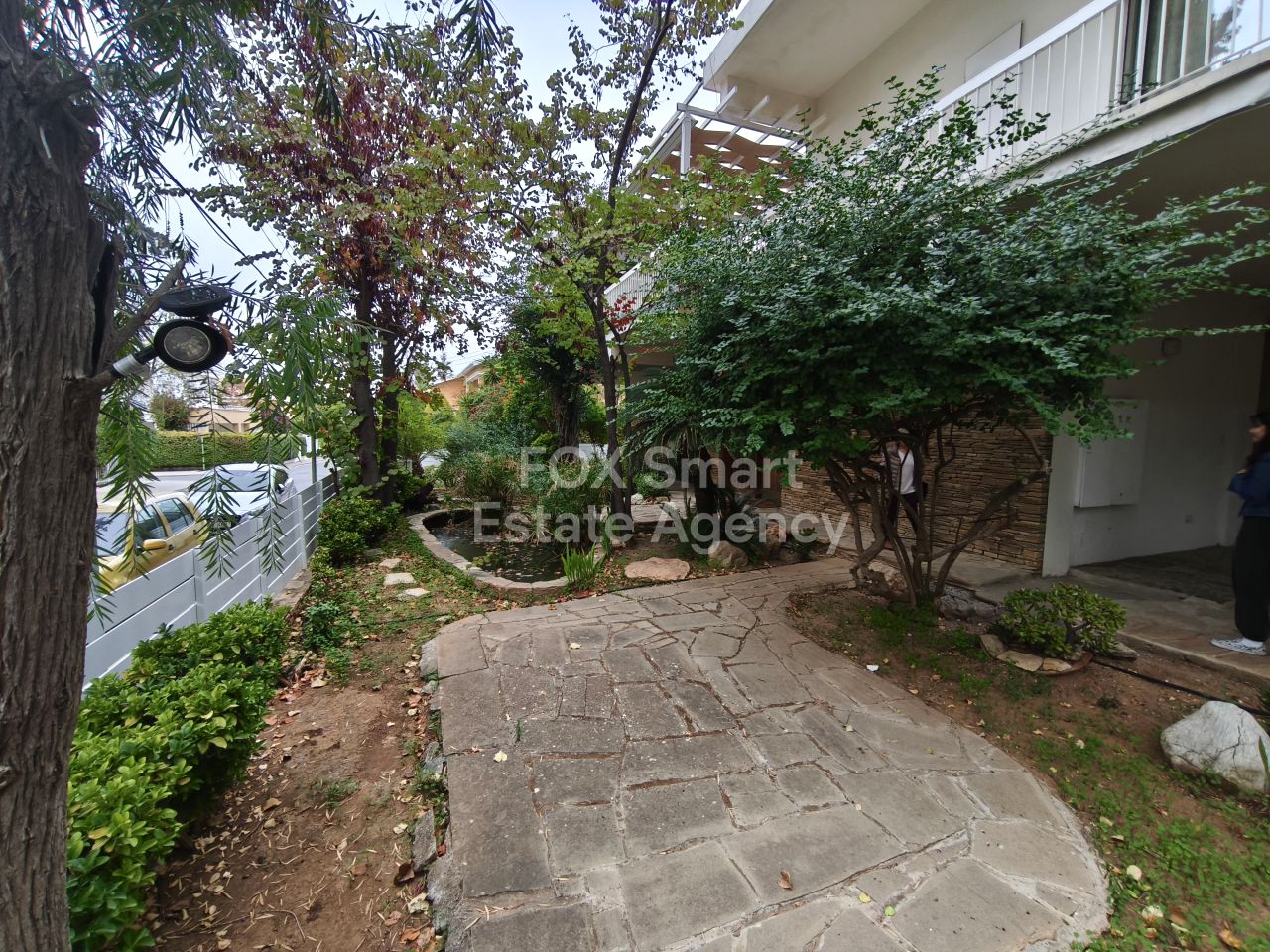 Thumbnail 2 EIGENTUM 1110 Nikosia / 48534