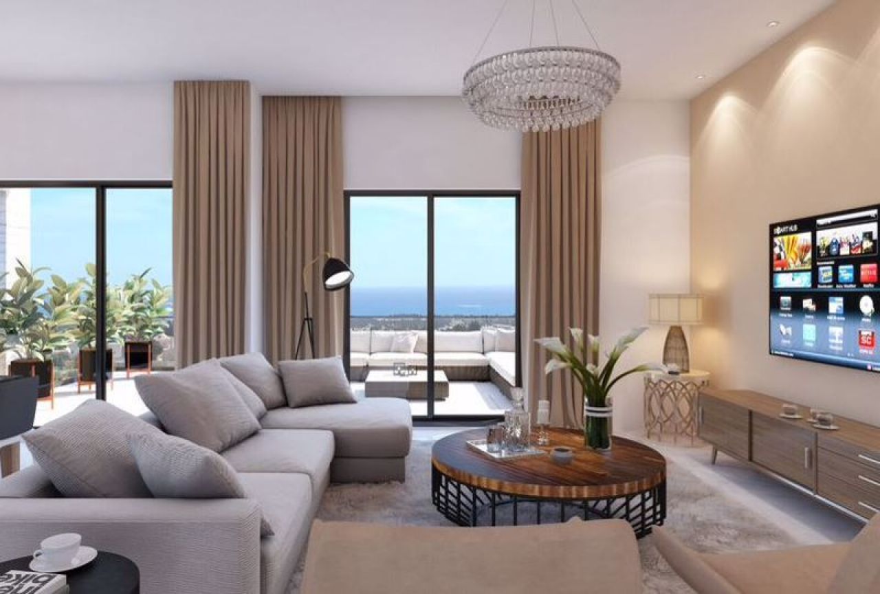 Propiedad 33143 Geroskipou, Pafos / had053n4