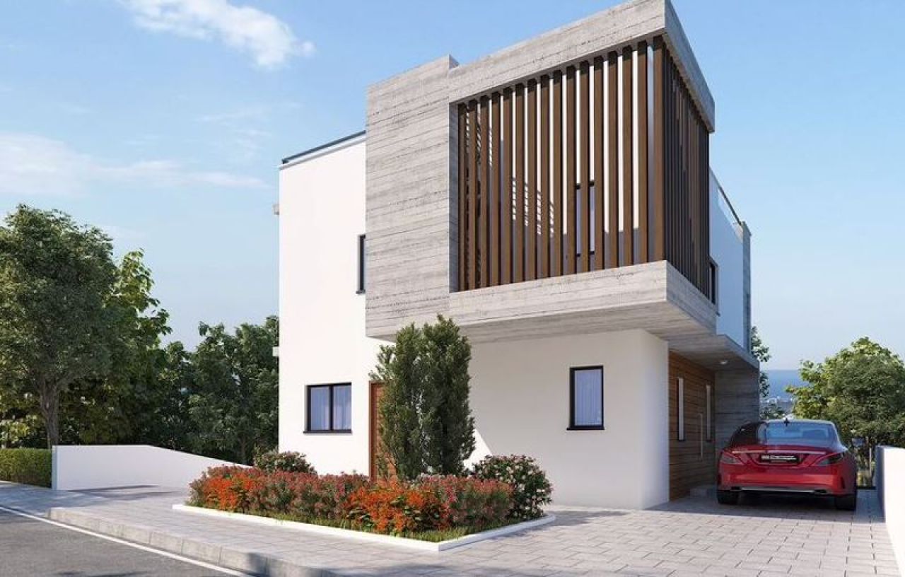 Propiedad 33143 Geroskipou, Pafos / had053n4
