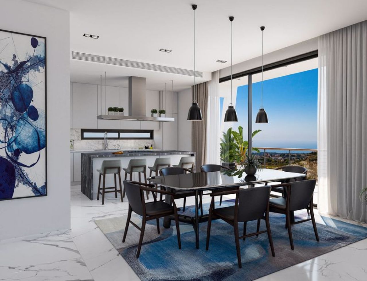 Propiedad 33804 Tala, Pafos / dom014n3+1