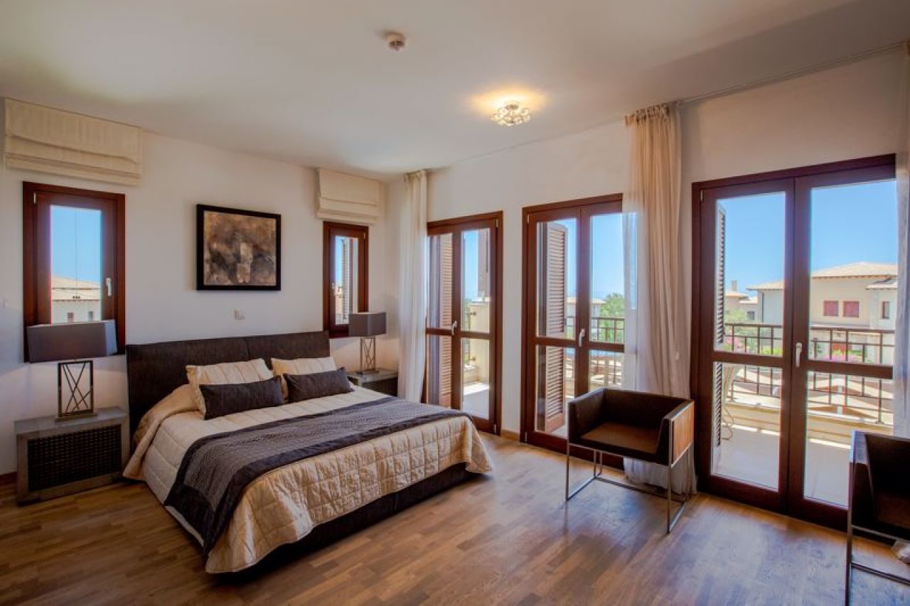Nieruchomość 34192 Kouklia, Pafos / epcc2834/io