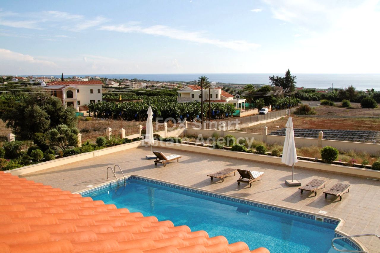 Thumbnail 22 Propriété 8049 Paphos / LIM-PAF-26156