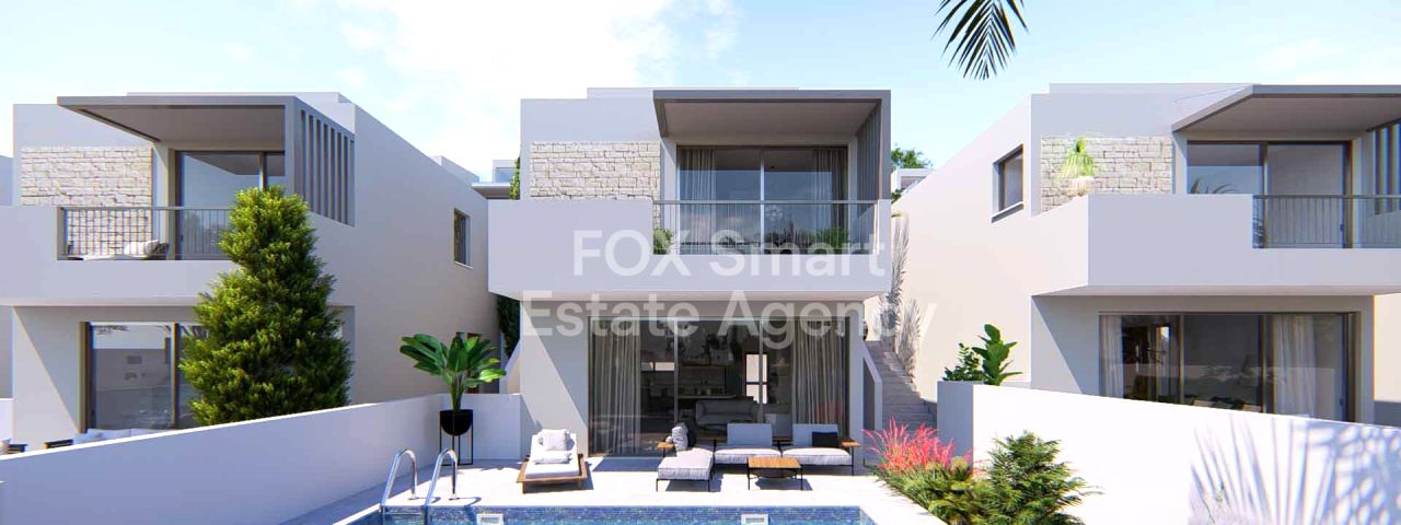 Thumbnail 1 Propiedad 8049 Pafos / H-100960