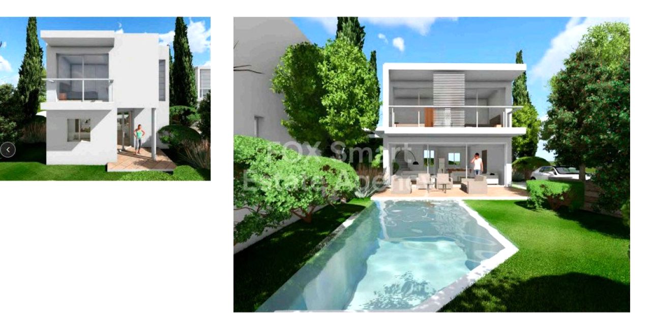 Thumbnail 5 Propiedad 2958 Mansoura, Nicosia / LIM-PAF-27046