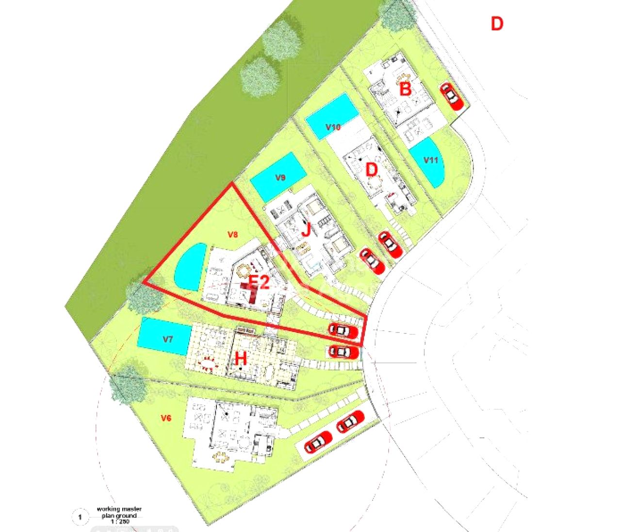 Thumbnail 32 Propiedad 8049 Pafos / LIM-PAF-31735