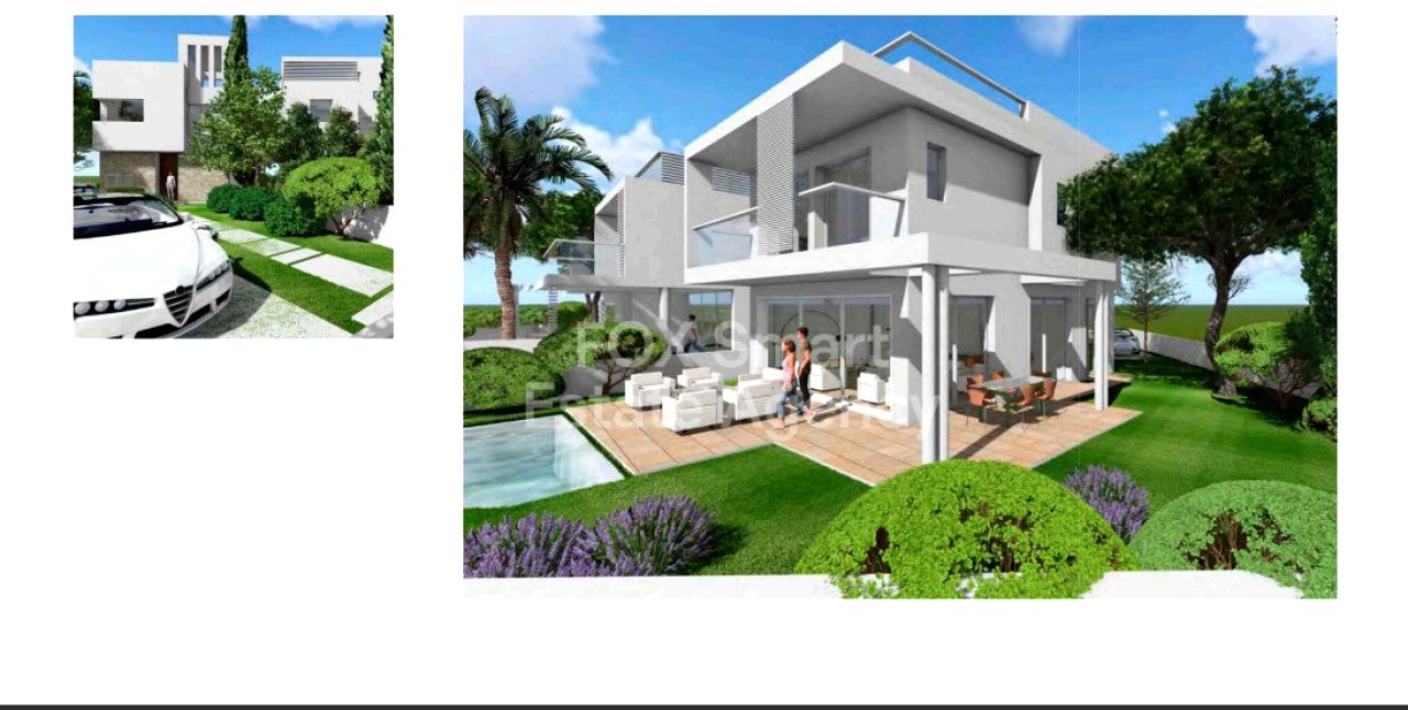 Thumbnail 4 Propiedad 2958 Mansoura, Nicosia / LIM-PAF-27046