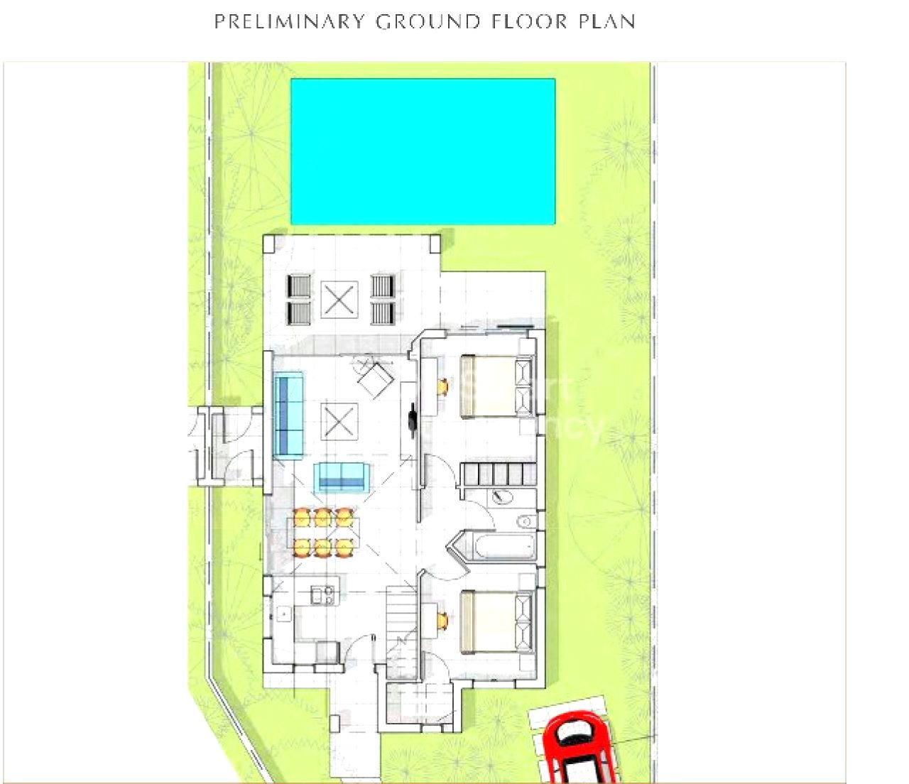 Thumbnail 27 Proprietà 8049 Paphos / LIM-PAF-31740