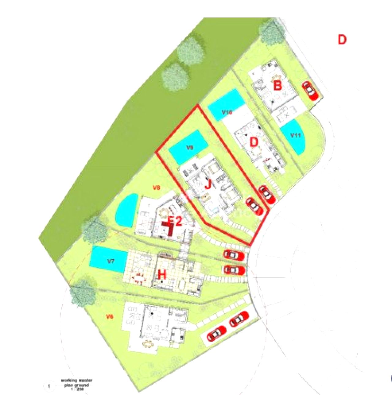 Thumbnail 28 Proprietà 8049 Paphos / LIM-PAF-31740