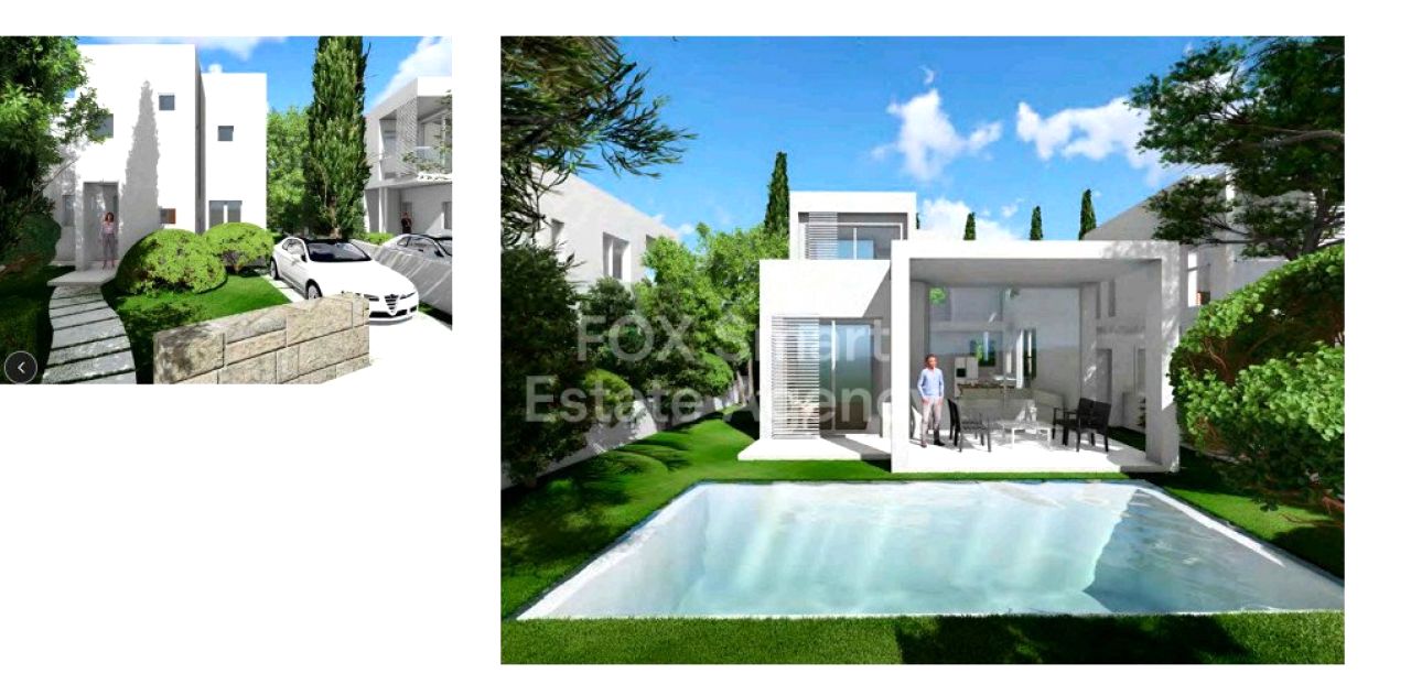 Thumbnail 1 Proprietà 2958 Mansoura, Nicosia / LIM-PAF-27046