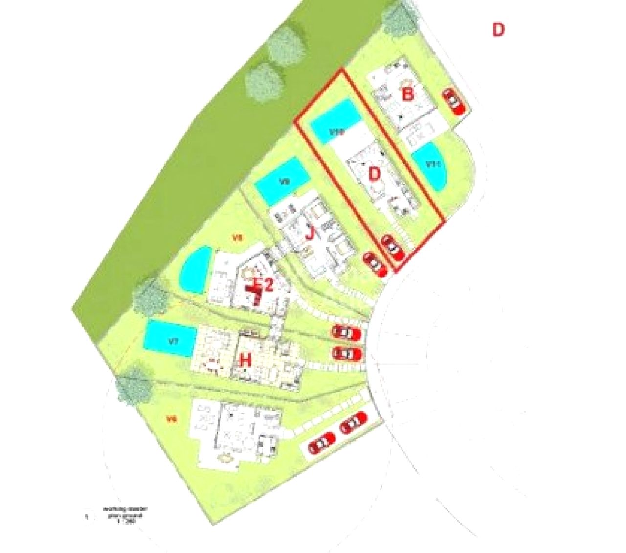 Thumbnail 26 Недвижимость 8049 Пафоса / LIM-PAF-31743