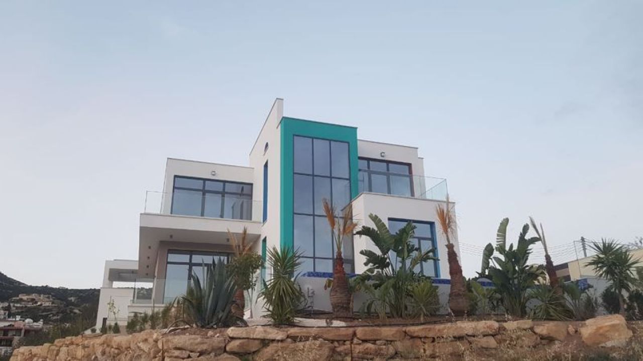 Propiedad 33147 Pegeia, Pafos / rbs001n4