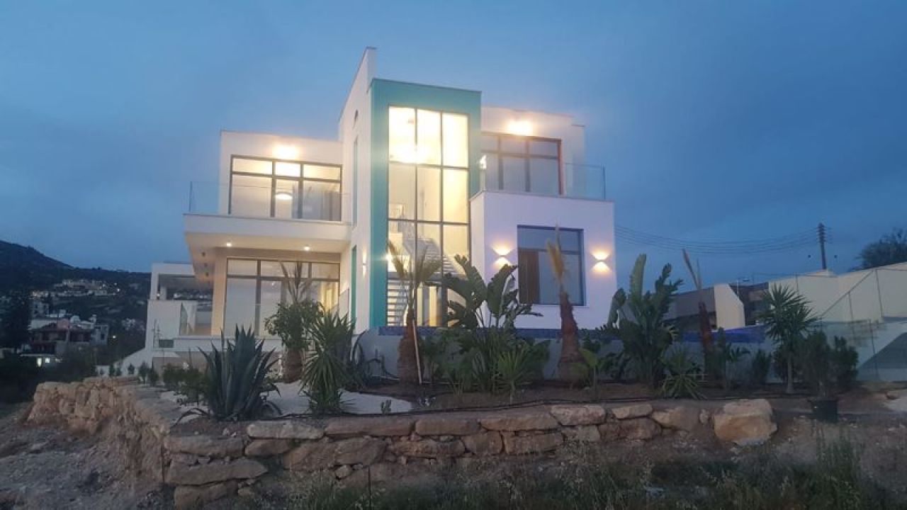 Propiedad 33147 Pegeia, Pafos / rbs001n4