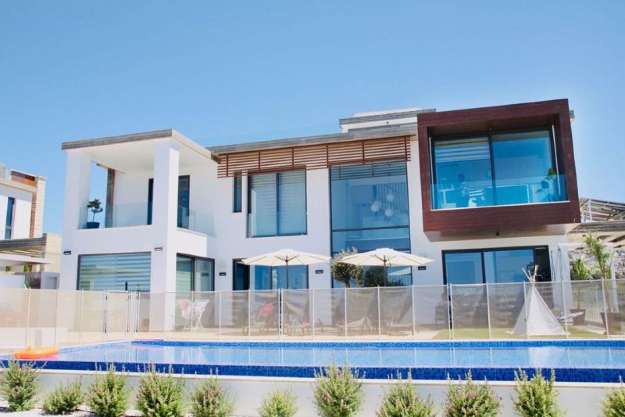 Immobilie 33205 Pegeia, Paphos / aja017n4