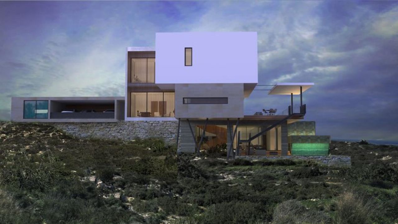 Propiedad 33249 Pegeia, Pafos / ari053n6