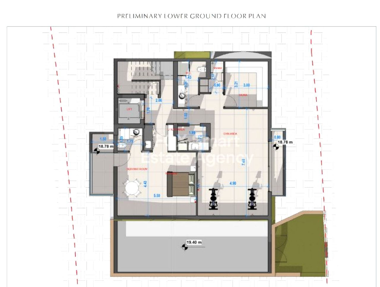 Thumbnail 20 Proprietà 8560 Pegeia, Paphos / LIM-PAF-31701
