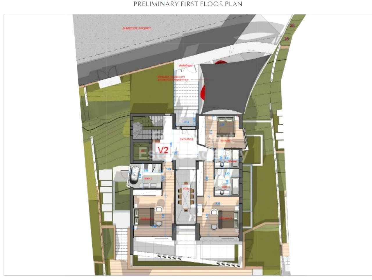 Thumbnail 22 Proprietà 8560 Pegeia, Paphos / LIM-PAF-31701