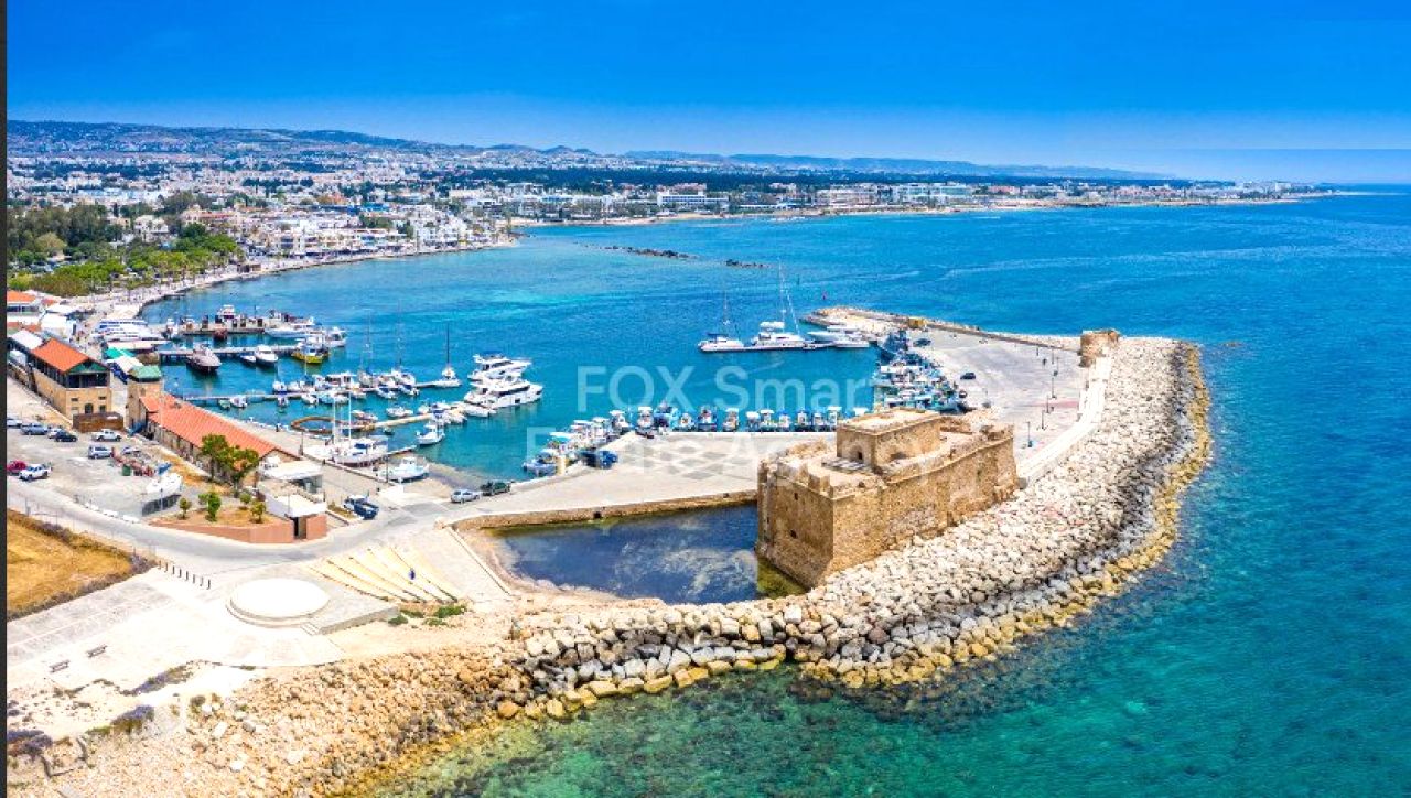 Thumbnail 8 Proprietà 8560 Pegeia, Paphos / LIM-PAF-31701