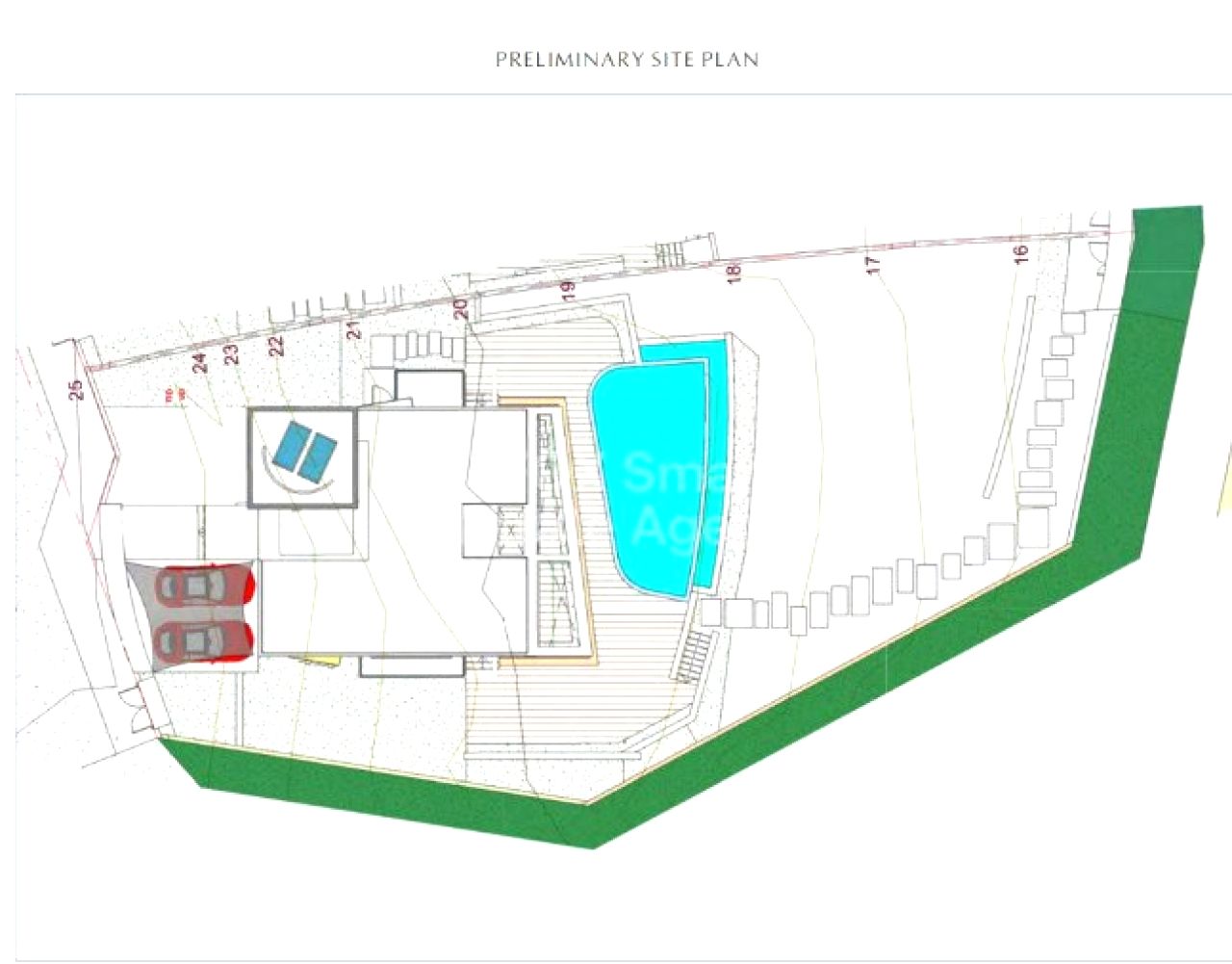 Thumbnail 10 EIGENTUM 8560 Pegeia, Paphos / LIM-PAF-31707