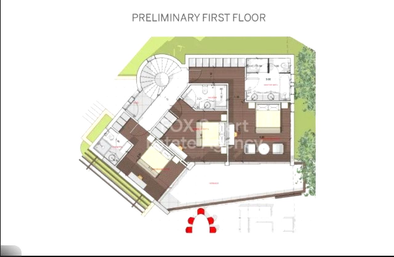 Thumbnail 11 Właściwość 8560 Pegeia, Pafos / LIM-PAF-31756