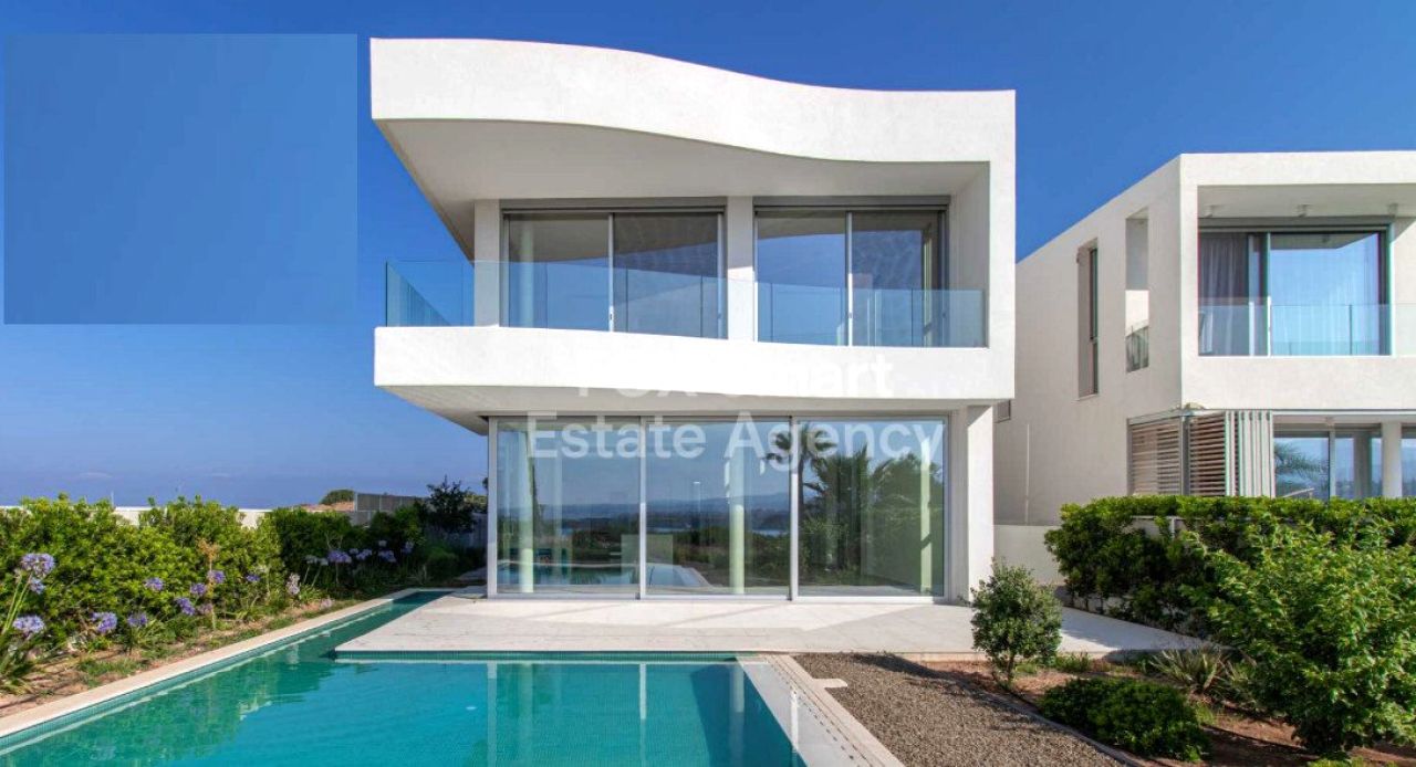 Thumbnail 1 Właściwość 8560 Pegeia, Pafos / LIM-PAF-31761